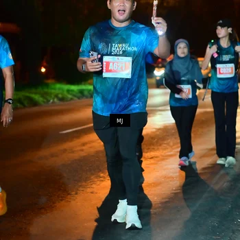 Runner Photo 4334114