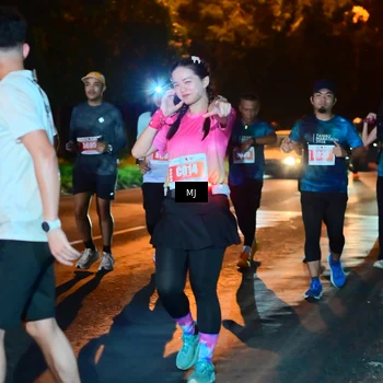 Runner Photo 4334117
