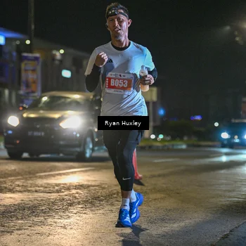 Runner Photo 4334119