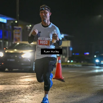 Runner Photo 4334121
