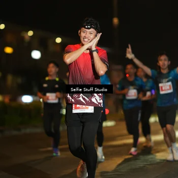 Runner Photo 4334122