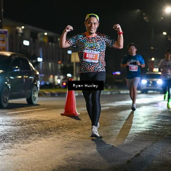 Runner Photo 4334124