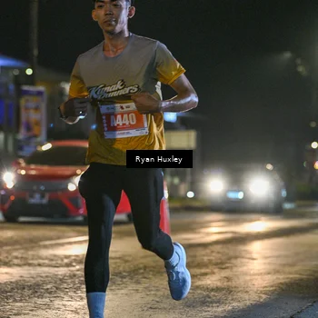 Runner Photo 4334125