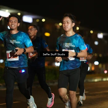 Runner Photo 4334127