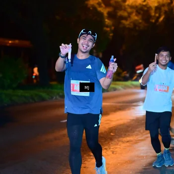 Runner Photo 4334130