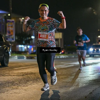 Runner Photo 4334131
