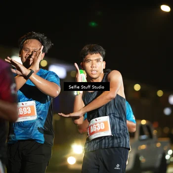 Runner Photo 4334132