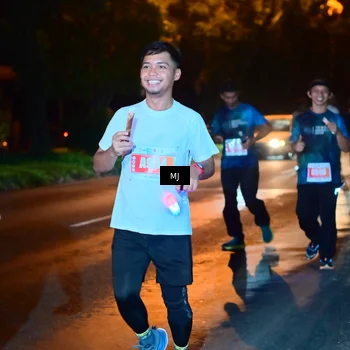 Runner Photo 4334133