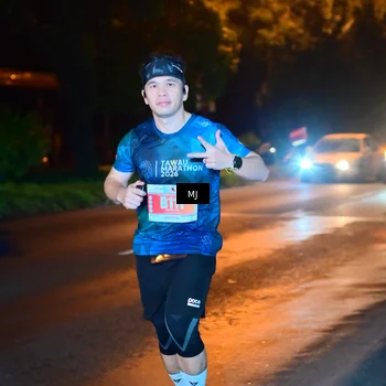 Runner Photo 4334135