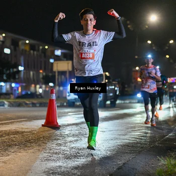 Runner Photo 4334137