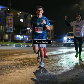 Runner Photo 4334139