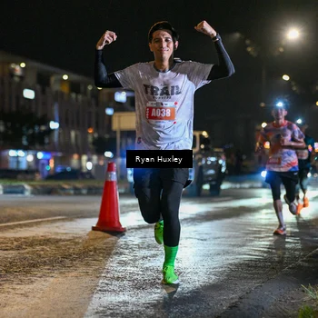 Runner Photo 4334140