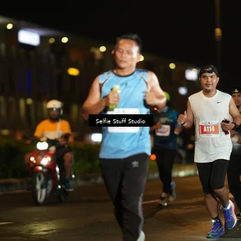 Runner Photo 4334145
