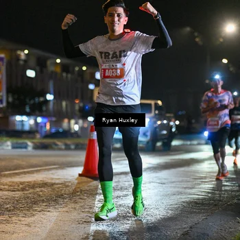 Runner Photo 4334147