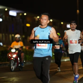 Runner Photo 4334148