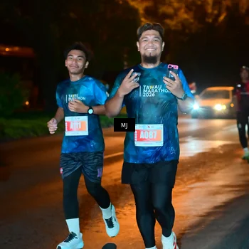 Runner Photo 4334149