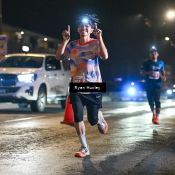 Runner Photo 4334150