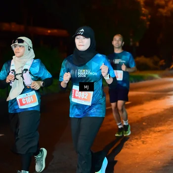 Runner Photo 4334151