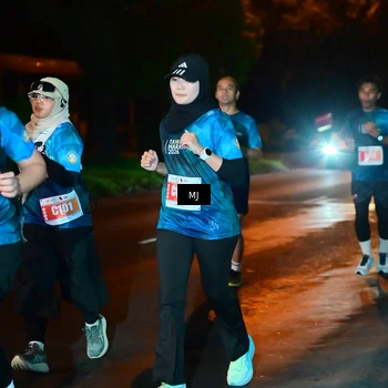 Runner Photo 4334152