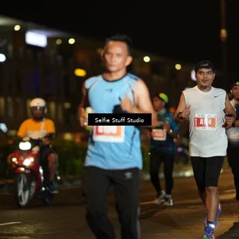Runner Photo 4334153