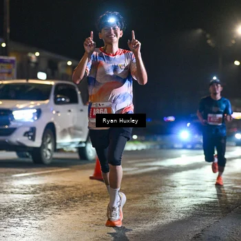 Runner Photo 4334155