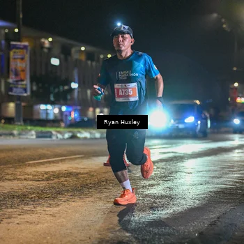 Runner Photo 4334158