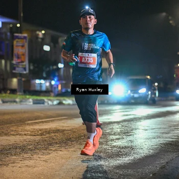 Runner Photo 4334159