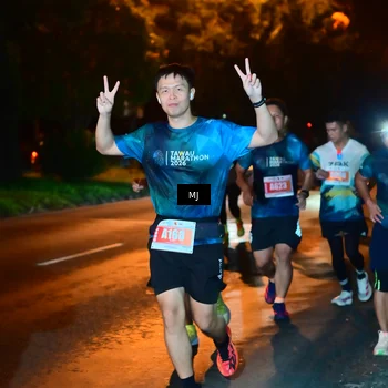 Runner Photo 4334160