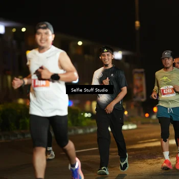 Runner Photo 4334164