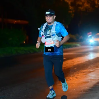 Runner Photo 4334167