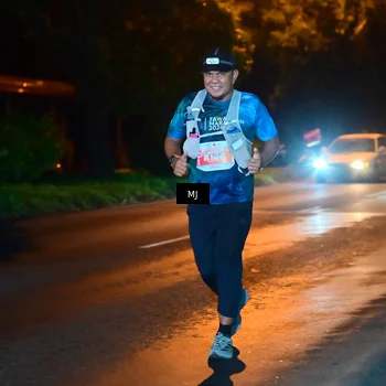 Runner Photo 4334168