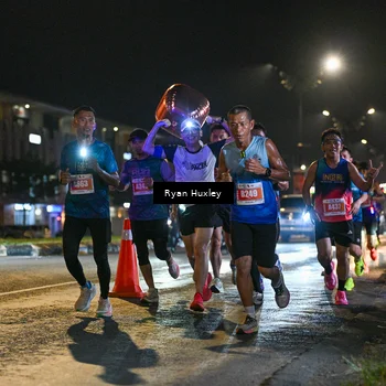 Runner Photo 4334169