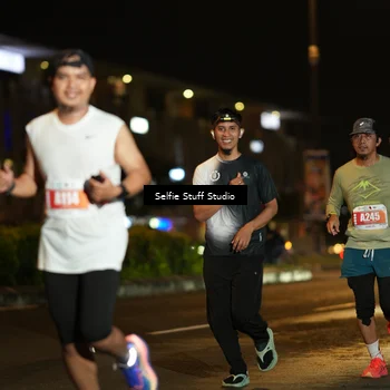 Runner Photo 4334170