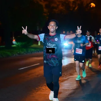Runner Photo 4334171