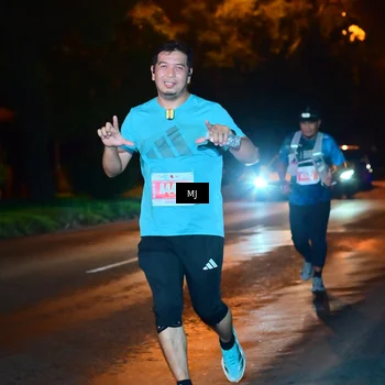 Runner Photo 4334173