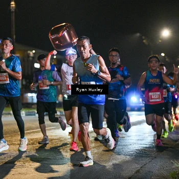 Runner Photo 4334176