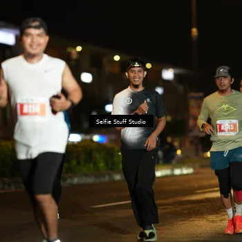 Runner Photo 4334177