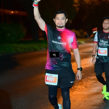 Runner Photo 4334183