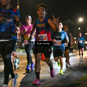 Runner Photo 4334184