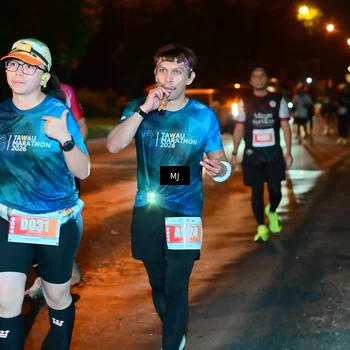 Runner Photo 4334185