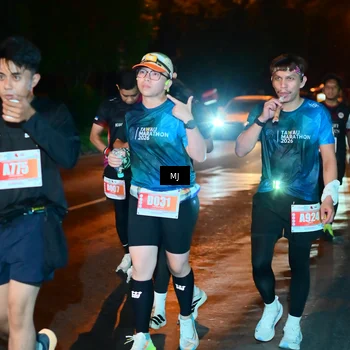 Runner Photo 4334189