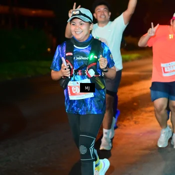 Runner Photo 4334191