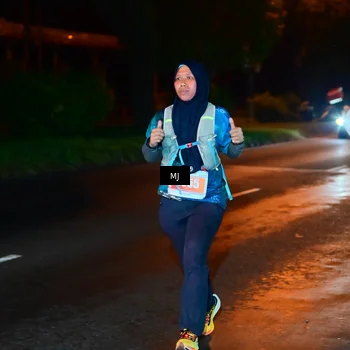 Runner Photo 4334197