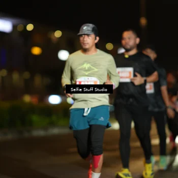 Runner Photo 4334201