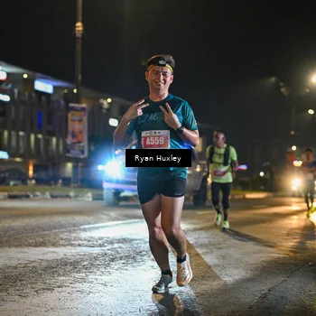 Runner Photo 4334204