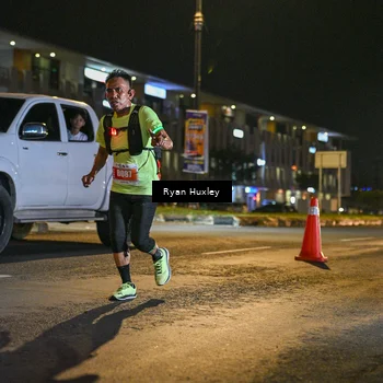 Runner Photo 4334205