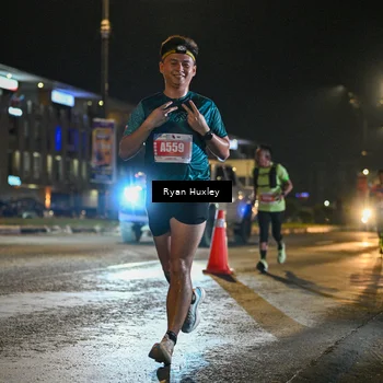 Runner Photo 4334206