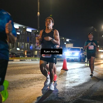 Runner Photo 4334210