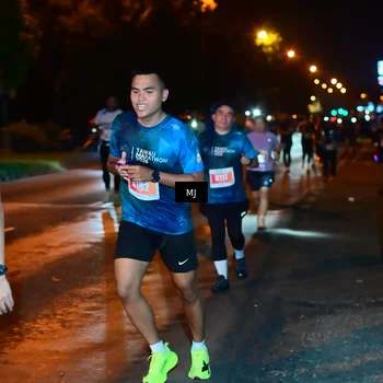 Runner Photo 4334211