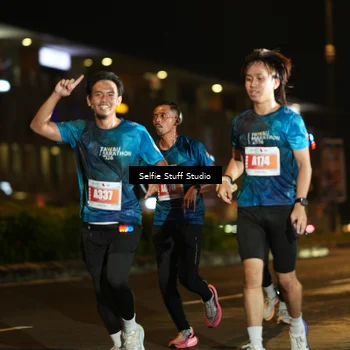 Runner Photo 4334217
